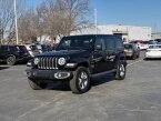 Thumbnail Photo 1 for 2022 Jeep Wrangler