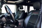 Thumbnail Photo 4 for 2022 Jeep Wrangler