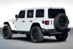 Thumbnail Photo 2 for 2022 Jeep Wrangler