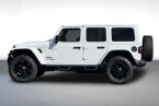 Thumbnail Photo 1 for 2022 Jeep Wrangler