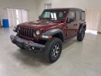 Thumbnail Photo 3 for 2022 Jeep Wrangler