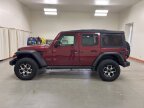 Thumbnail Photo 4 for 2022 Jeep Wrangler