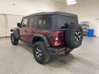 Thumbnail Photo 5 for 2022 Jeep Wrangler