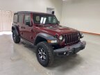 Thumbnail Photo 1 for 2022 Jeep Wrangler