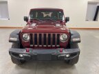Thumbnail Photo 2 for 2022 Jeep Wrangler