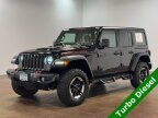 Thumbnail Photo 6 for 2022 Jeep Wrangler