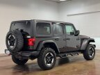Thumbnail Photo 3 for 2022 Jeep Wrangler