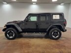 Thumbnail Photo 5 for 2022 Jeep Wrangler