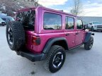 Thumbnail Photo 4 for 2022 Jeep Wrangler
