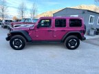 Thumbnail Photo 1 for 2022 Jeep Wrangler