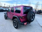Thumbnail Photo 2 for 2022 Jeep Wrangler