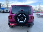Thumbnail Photo 3 for 2022 Jeep Wrangler