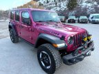 Thumbnail Photo 6 for 2022 Jeep Wrangler