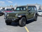 Thumbnail Photo 1 for 2022 Jeep Wrangler