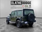Thumbnail Photo 2 for 2022 Jeep Wrangler