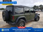 Thumbnail Photo 4 for New 2022 Jeep Wrangler 4WD Unlimited Rubicon