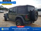 Thumbnail Photo 3 for New 2022 Jeep Wrangler 4WD Unlimited Rubicon