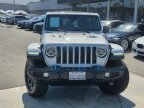 Thumbnail Photo 3 for 2022 Jeep Wrangler