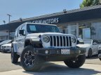 Thumbnail Photo 1 for 2022 Jeep Wrangler