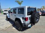 Thumbnail Photo 6 for 2022 Jeep Wrangler