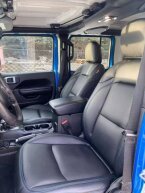 Thumbnail Photo 3 for 2022 Jeep Wrangler