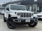 Thumbnail Photo 1 for 2022 Jeep Wrangler