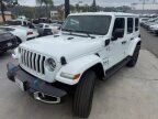 Thumbnail Photo 4 for 2022 Jeep Wrangler