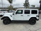 Thumbnail Photo 5 for 2022 Jeep Wrangler