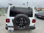 Thumbnail Photo 6 for 2022 Jeep Wrangler