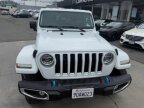 Thumbnail Photo 3 for 2022 Jeep Wrangler