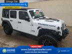 Thumbnail Photo 5 for New 2022 Jeep Wrangler 4WD Unlimited Rubicon 4xe