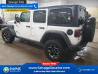 Thumbnail Photo 3 for New 2022 Jeep Wrangler 4WD Unlimited Rubicon 4xe