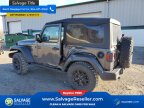 Thumbnail Photo 3 for New 2022 Jeep Wrangler