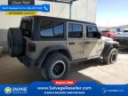 Thumbnail Photo 4 for 2022 Jeep Wrangler 4WD Unlimited Rubicon 4xe