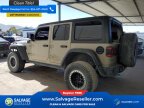Thumbnail Photo 3 for 2022 Jeep Wrangler 4WD Unlimited Rubicon 4xe