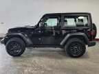 Thumbnail Photo 6 for 2022 Jeep Wrangler