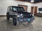 Thumbnail Photo 2 for 2022 Jeep Wrangler