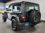 Thumbnail Photo 5 for 2022 Jeep Wrangler