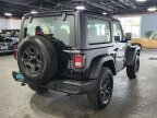 Thumbnail Photo 3 for 2022 Jeep Wrangler