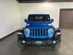 Thumbnail Photo 3 for 2022 Jeep Wrangler