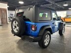 Thumbnail Photo 5 for 2022 Jeep Wrangler