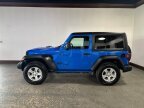 Thumbnail Photo 2 for 2022 Jeep Wrangler