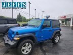 Thumbnail Photo 6 for 2022 Jeep Wrangler
