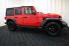 Thumbnail Photo 6 for 2022 Jeep Wrangler