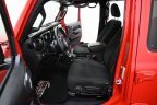 Thumbnail Photo 5 for 2022 Jeep Wrangler