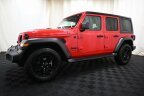 Thumbnail Photo 4 for 2022 Jeep Wrangler