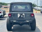 Thumbnail Photo 3 for 2022 Jeep Wrangler