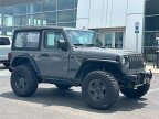 Thumbnail Photo 1 for 2022 Jeep Wrangler