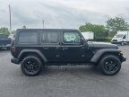 Thumbnail Photo 5 for 2022 Jeep Wrangler