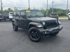 Thumbnail Photo 1 for 2022 Jeep Wrangler